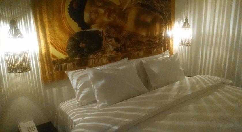 Badillo Zen Hotel Cartagena Dış mekan fotoğraf