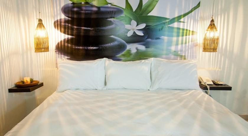 Badillo Zen Hotel Cartagena Dış mekan fotoğraf