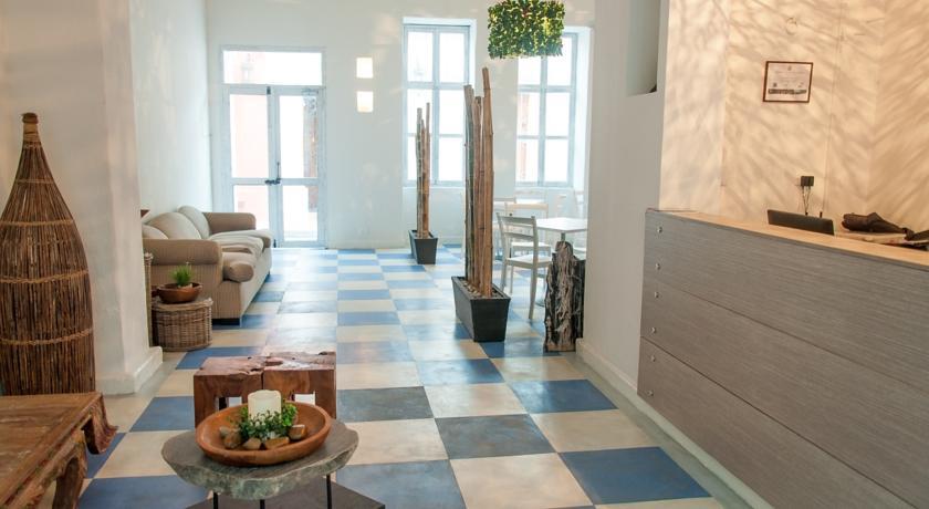 Badillo Zen Hotel Cartagena Dış mekan fotoğraf