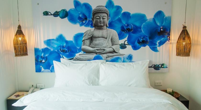 Badillo Zen Hotel Cartagena Dış mekan fotoğraf