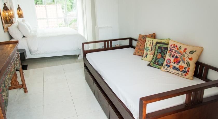 Badillo Zen Hotel Cartagena Dış mekan fotoğraf