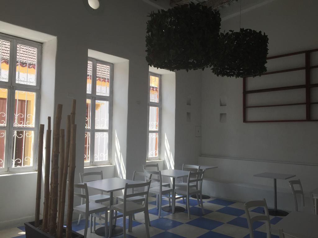Badillo Zen Hotel Cartagena Dış mekan fotoğraf