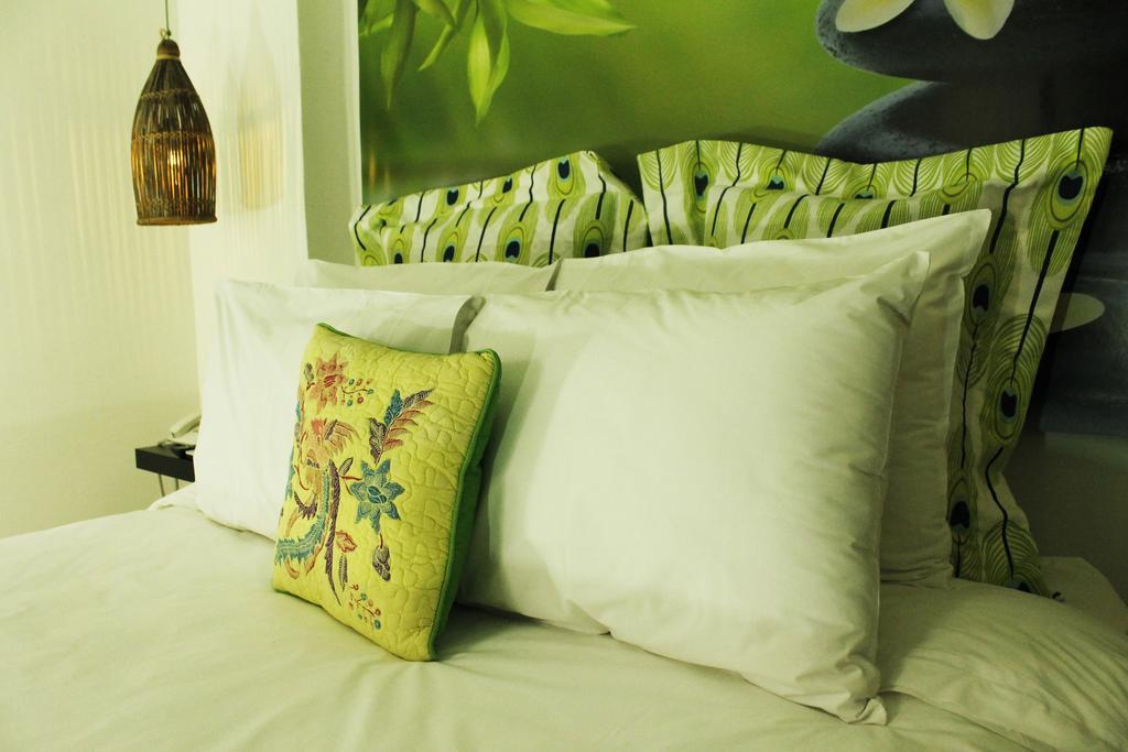 Badillo Zen Hotel Cartagena Dış mekan fotoğraf