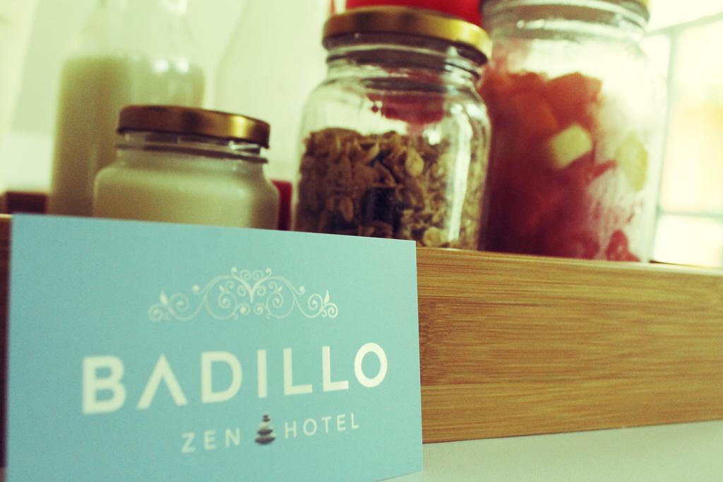 Badillo Zen Hotel Cartagena Dış mekan fotoğraf