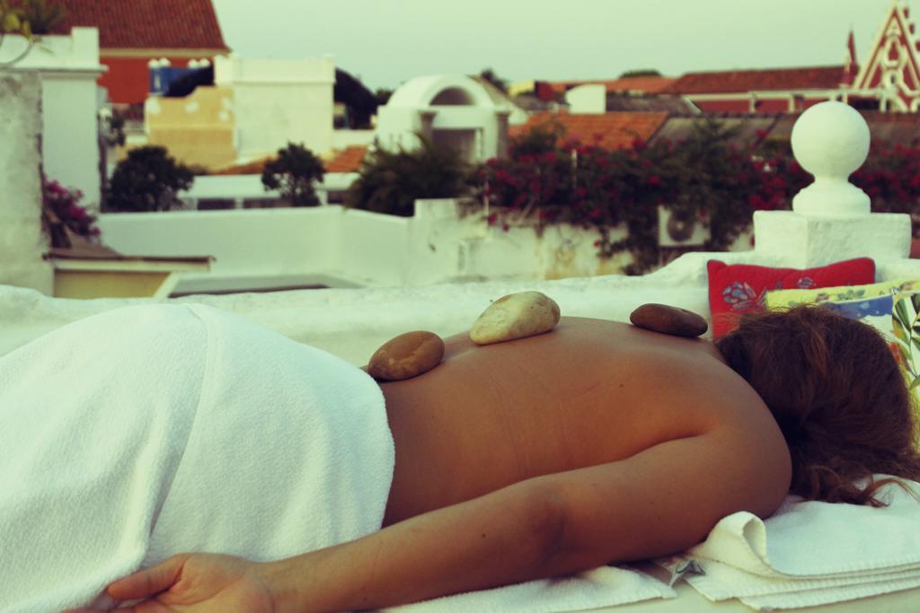 Badillo Zen Hotel Cartagena Dış mekan fotoğraf