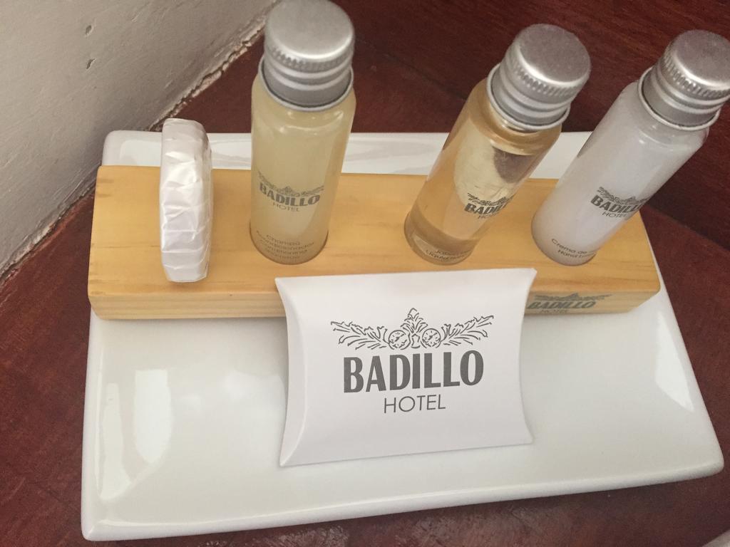 Badillo Zen Hotel Cartagena Dış mekan fotoğraf