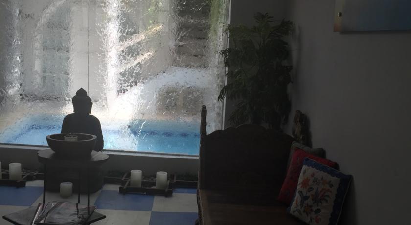 Badillo Zen Hotel Cartagena Dış mekan fotoğraf