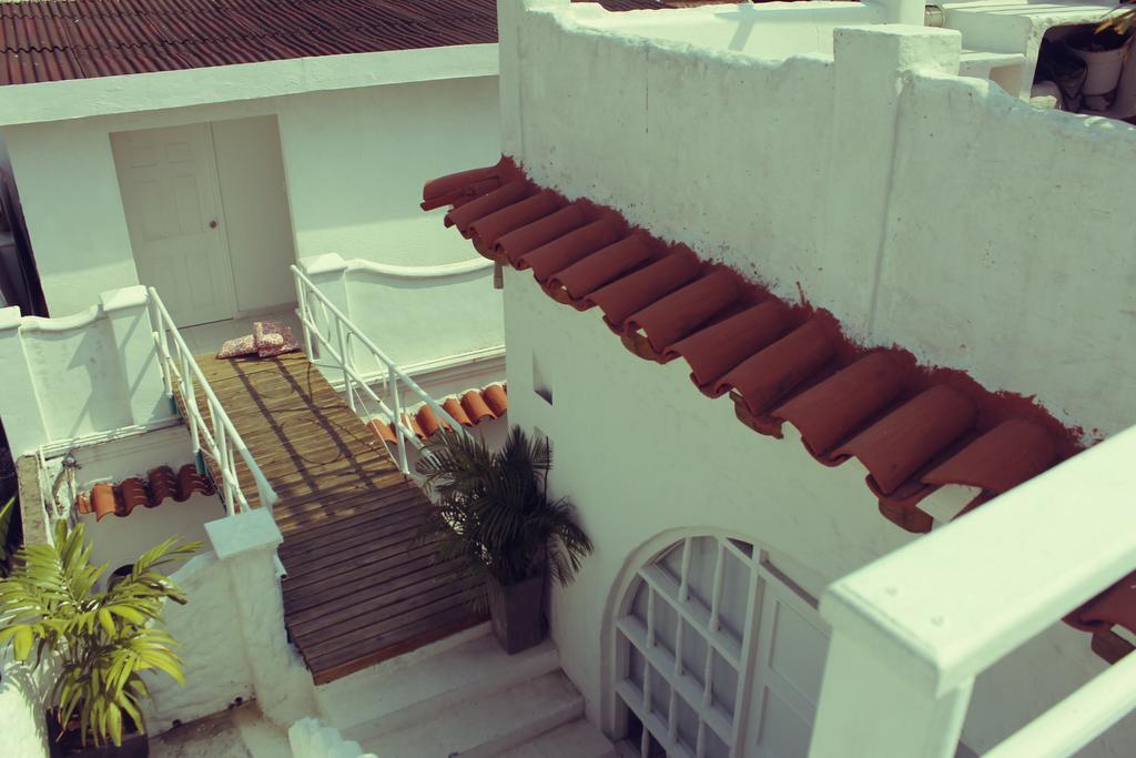 Badillo Zen Hotel Cartagena Dış mekan fotoğraf